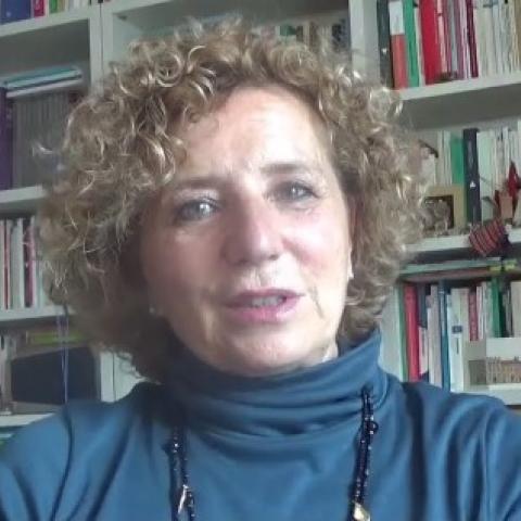 Silvia Mazzoni | Psicologia.io